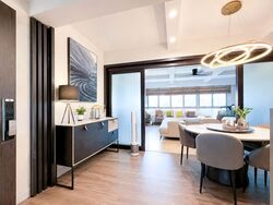 Blk 213C Punggol Waves (Punggol), HDB 5 Rooms #600369331